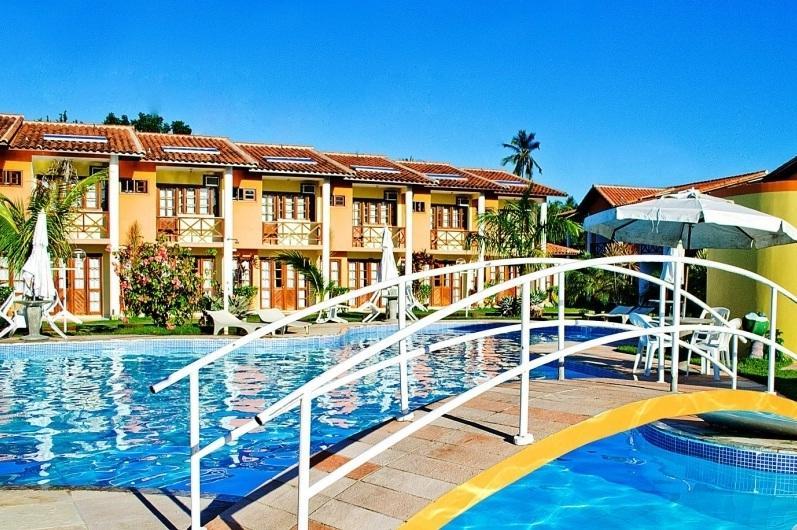 Moradas De Israel - Rede Tonziro Porto Seguro Ngoại thất bức ảnh