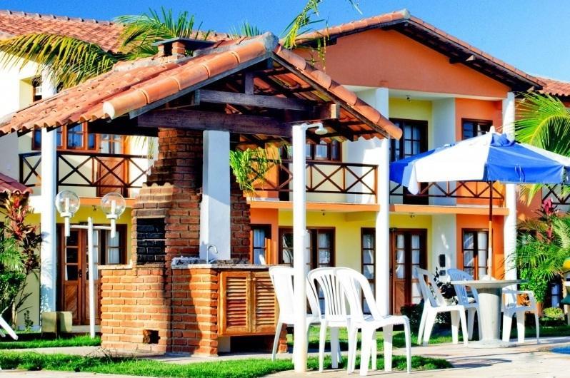 Moradas De Israel - Rede Tonziro Porto Seguro Ngoại thất bức ảnh
