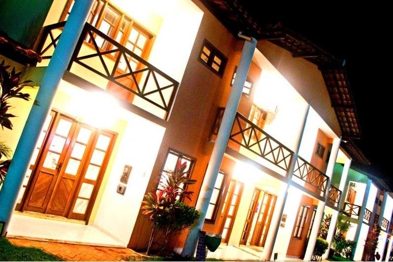 Moradas De Israel - Rede Tonziro Porto Seguro Ngoại thất bức ảnh